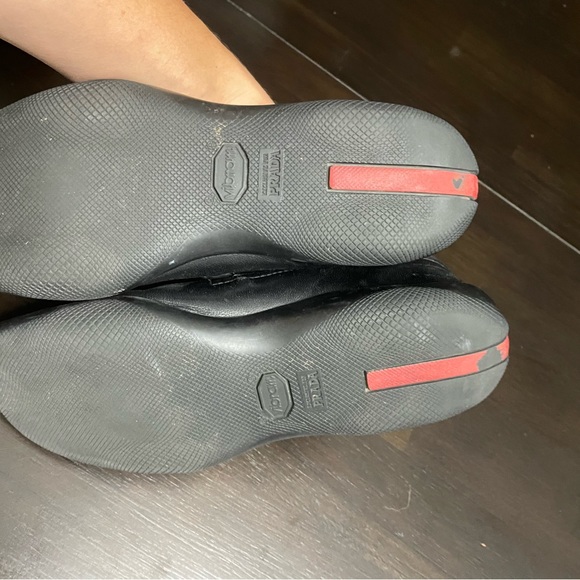 PRADA loafers designer business flat - Picture 3 of 4